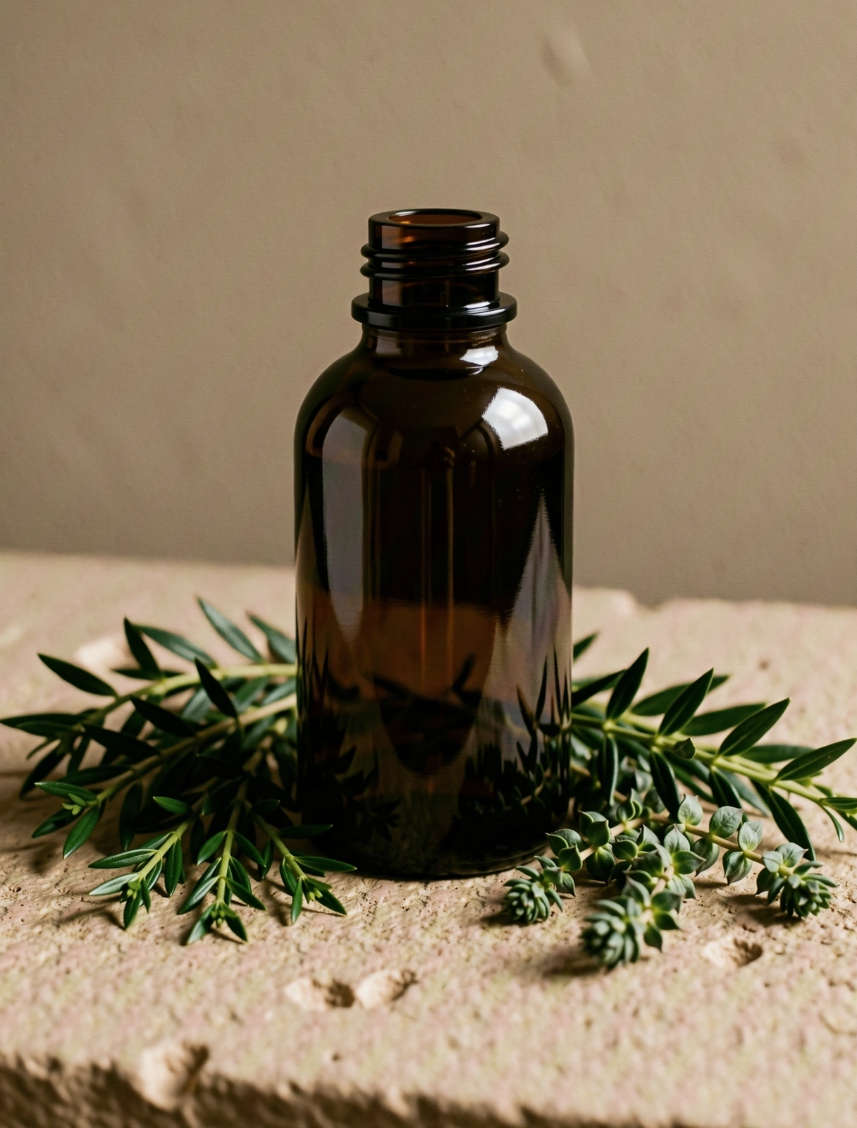 Botanical Origin
