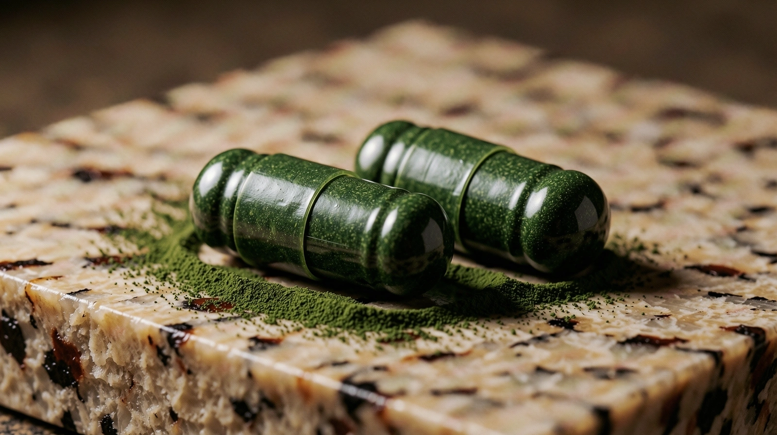 Natural Strength Foundation