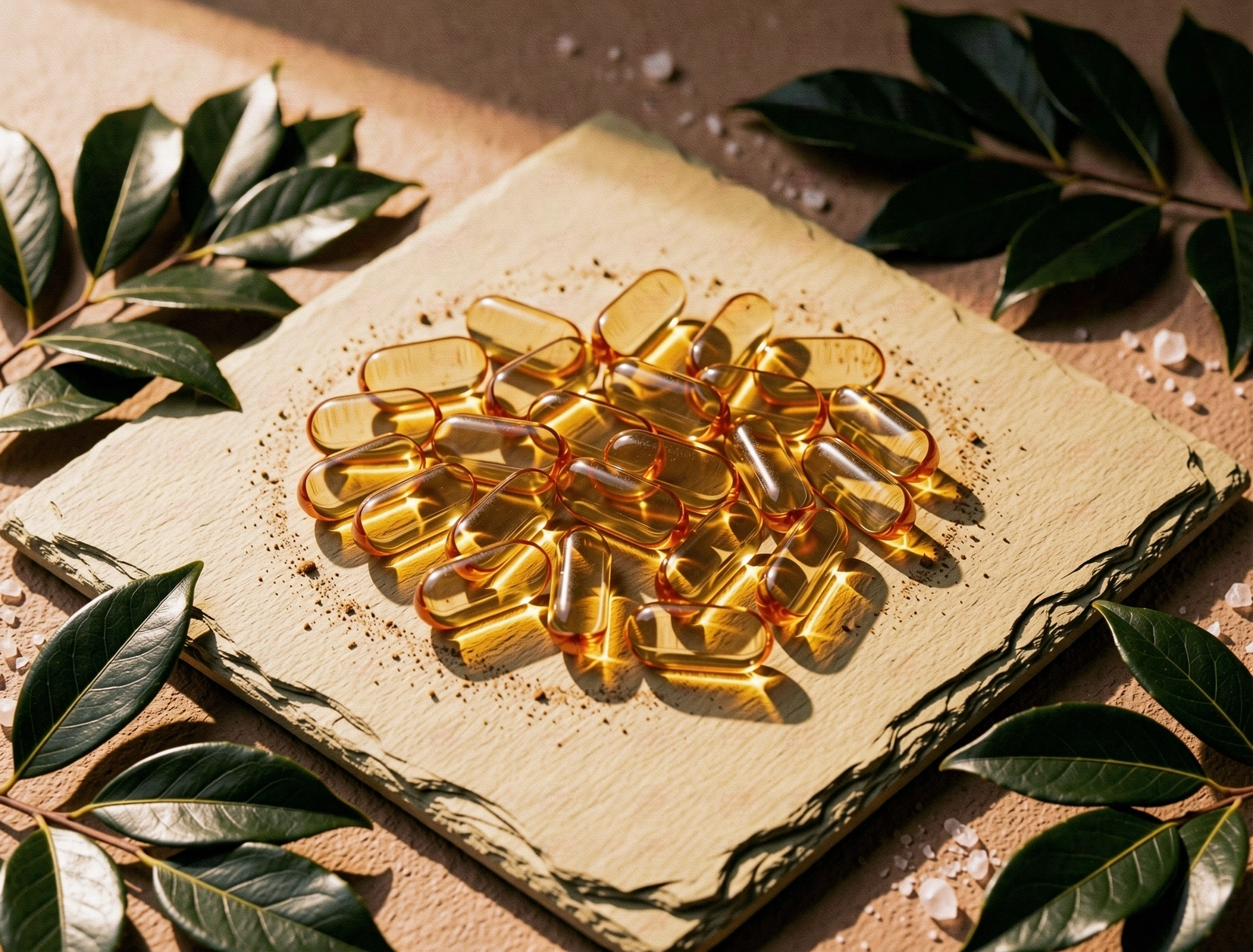 Botanical Vitality